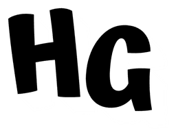 Henry Games Logo